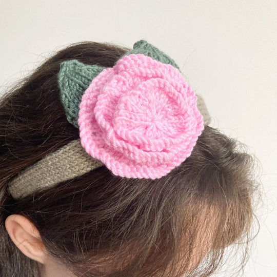 Spring - Headband