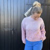 

Lupinus - Sweater
1