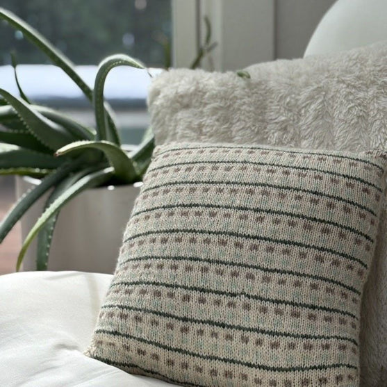 

Homebody - Cushion Cover
1