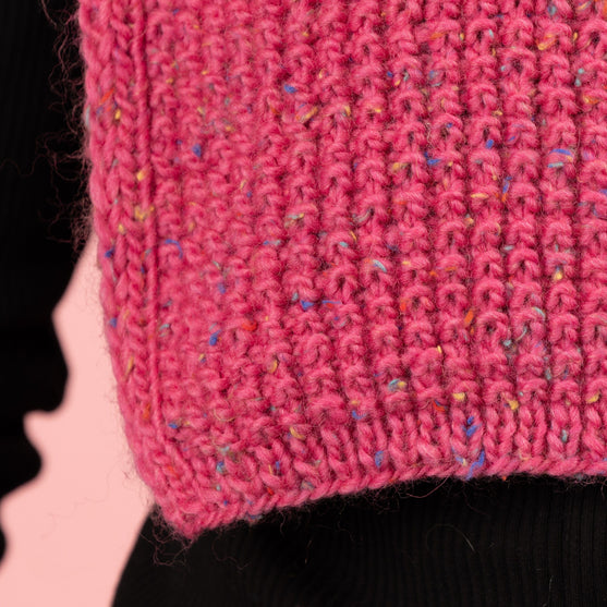 

Brise - Neck warmer
3