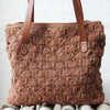 

Wheel Stitch Bag
1