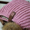 

Rib Stitch Bag
4
