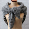 

Granny Shawl Curly
2