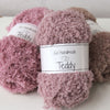 

Granny Shawl Teddy
5