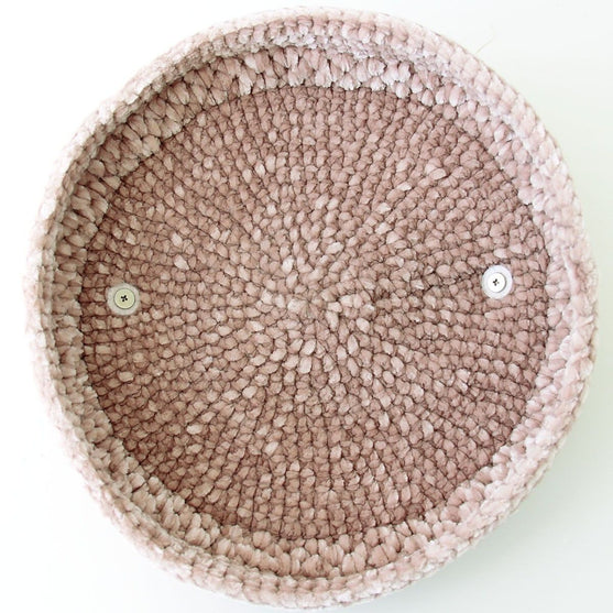

Rivet Support, 16 mm/18 mm - Go Handmade
4