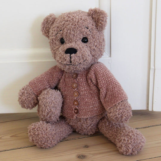 Teddy Bears