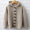

Hooded Jacket - Tweens
1