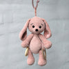 

Sensory Bunny - Bohème Velvet “fine”
2