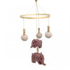 

Bamboo Rings - Go Handmade
3