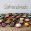 

Glass Beads - 30 g (1 oz) - Go Handmade
7