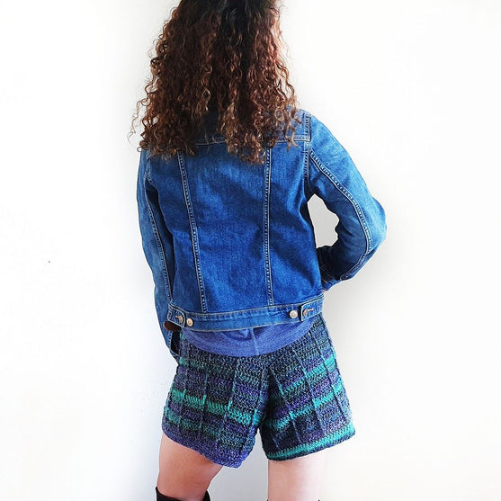 

Manaya Short Pants
4