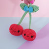 

Kawaii Cherries
3