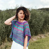 

Cosmos Blouse
3