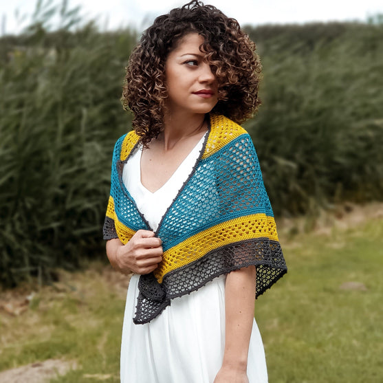 

Piper Shawl
1