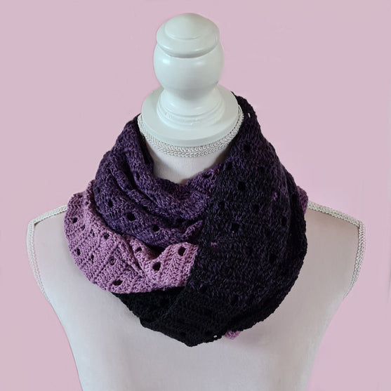 

Aurora Scarf
4