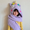 

Unicorn Scarf
1