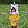 

Unicorn Scarf
5
