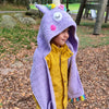 

Unicorn Scarf
3
