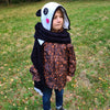 

Panda Scarf
6