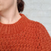 

Fluffy Glitz - Sweater
3