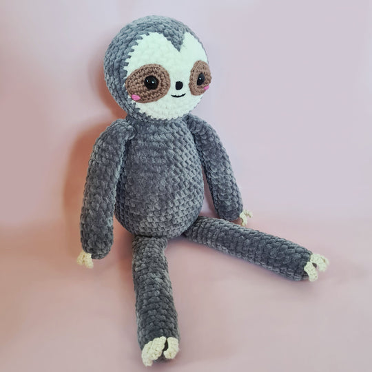 Sigmund the Sloth