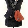 

Handbag Metal Lock - 30 x 19 mm - Go Handmade
3