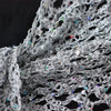 

Sequins shawl - party deluxe
3