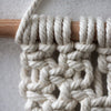 

Macramé Hangers - Go Handmade
4
