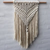 

Macramé Hangers - Go Handmade
3