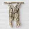

Macramé Hangers - Go Handmade
2