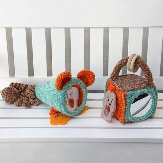 

Mirror - 3 pcs - Go Handmade
3