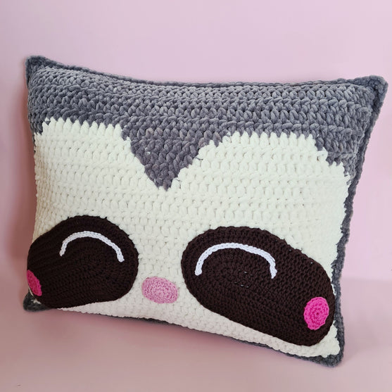 

Sloth - Pillow
3