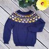 

Dorn - Children’s Sweater
1