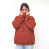 

Fluffy Glitz - Sweater
2