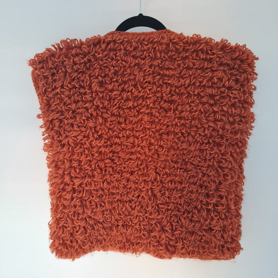 

Lidia - Gilet
4