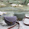 

Mini Moon bag
6