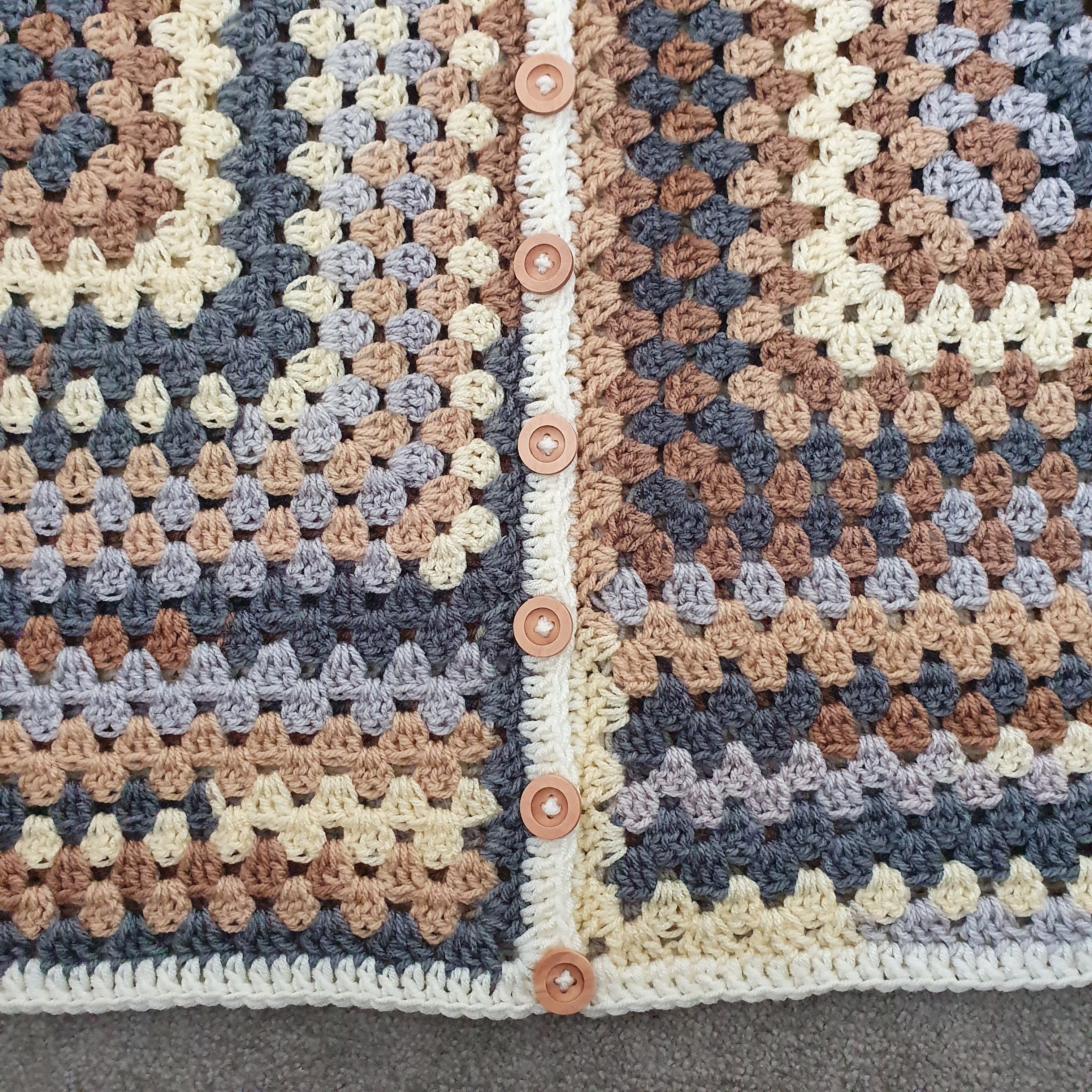 Horizon - Cardigan – Hobbii