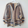 

Horizon - Cardigan
1