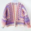 

Horizon - Children’s Cardigan
2