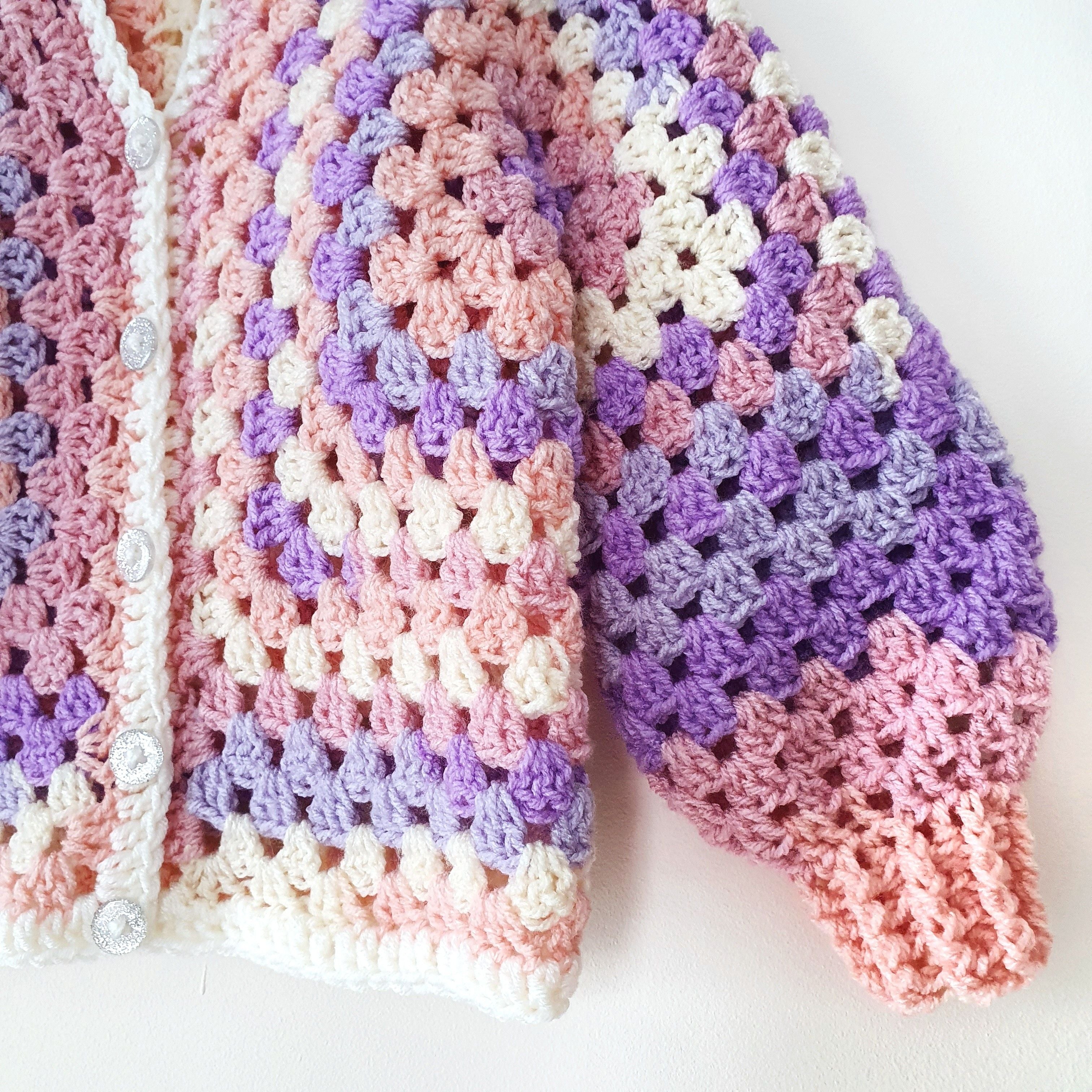 Horizon - Children's Cardigan – Hobbii