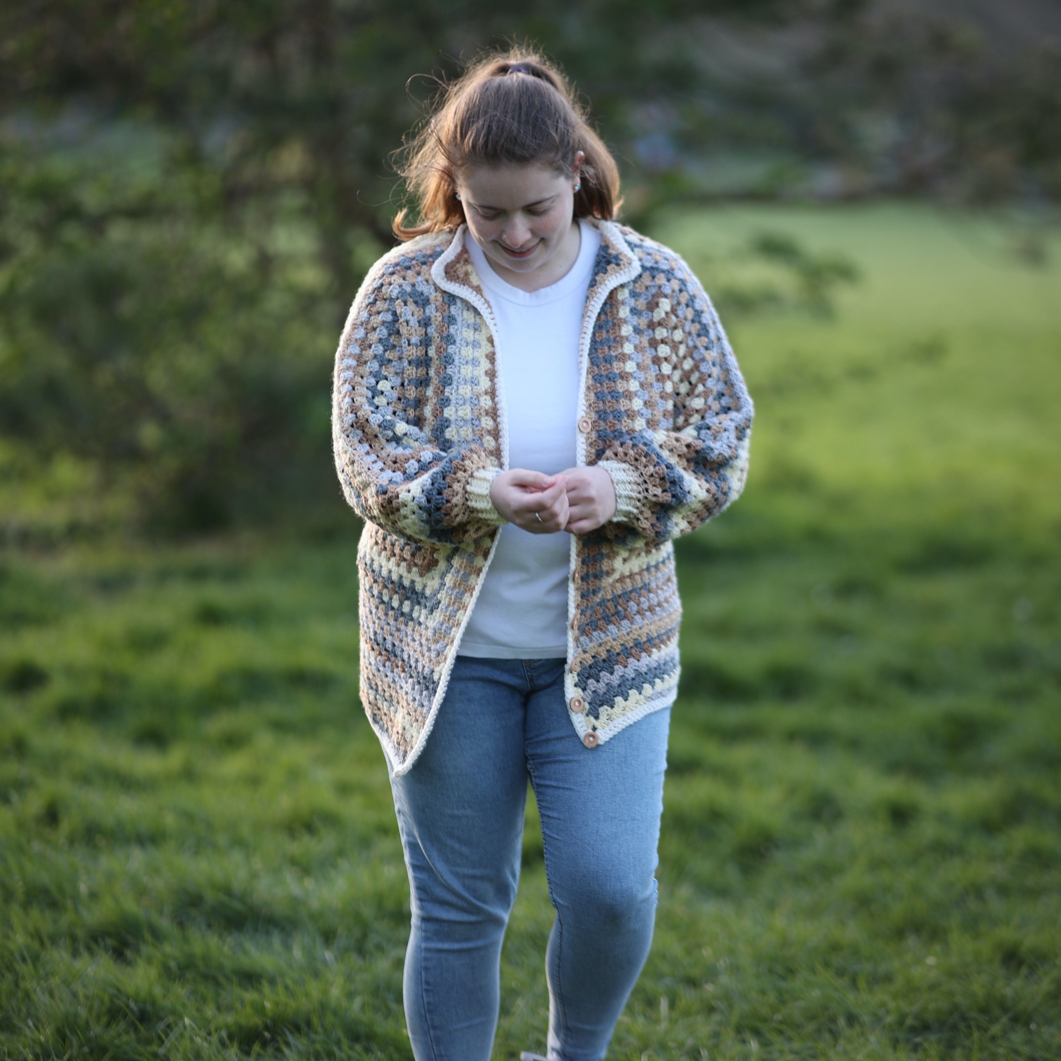 Horizon - Cardigan – Hobbii