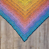 

DarjeelingTea - Shawl
2