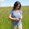 

Mary - T-shirt
1