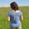 

Mary - T-shirt
2