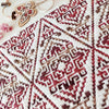 

Aztecana - Mosaic Crochet Blanket
5