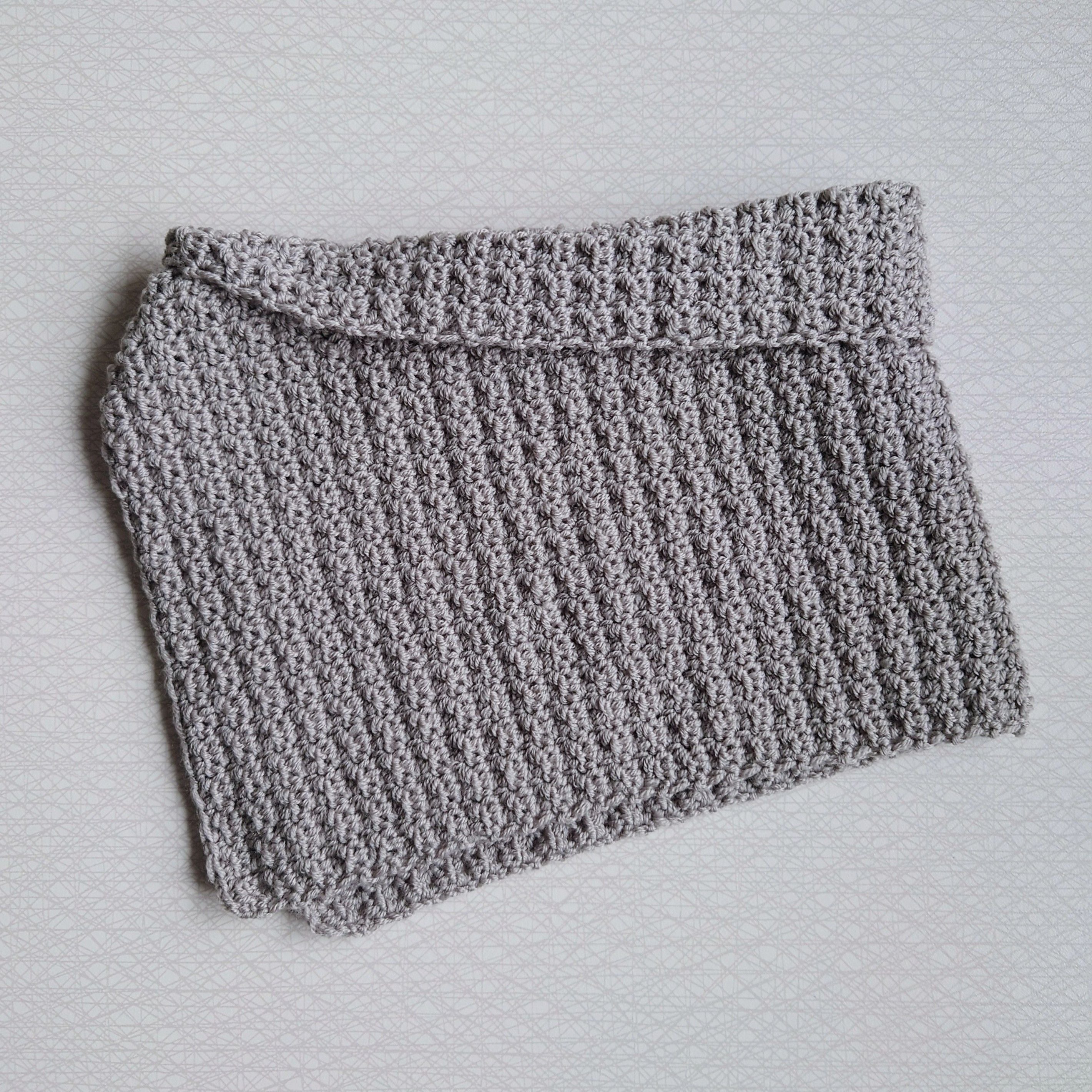 Fine Merino - Neck Warmer – Hobbii