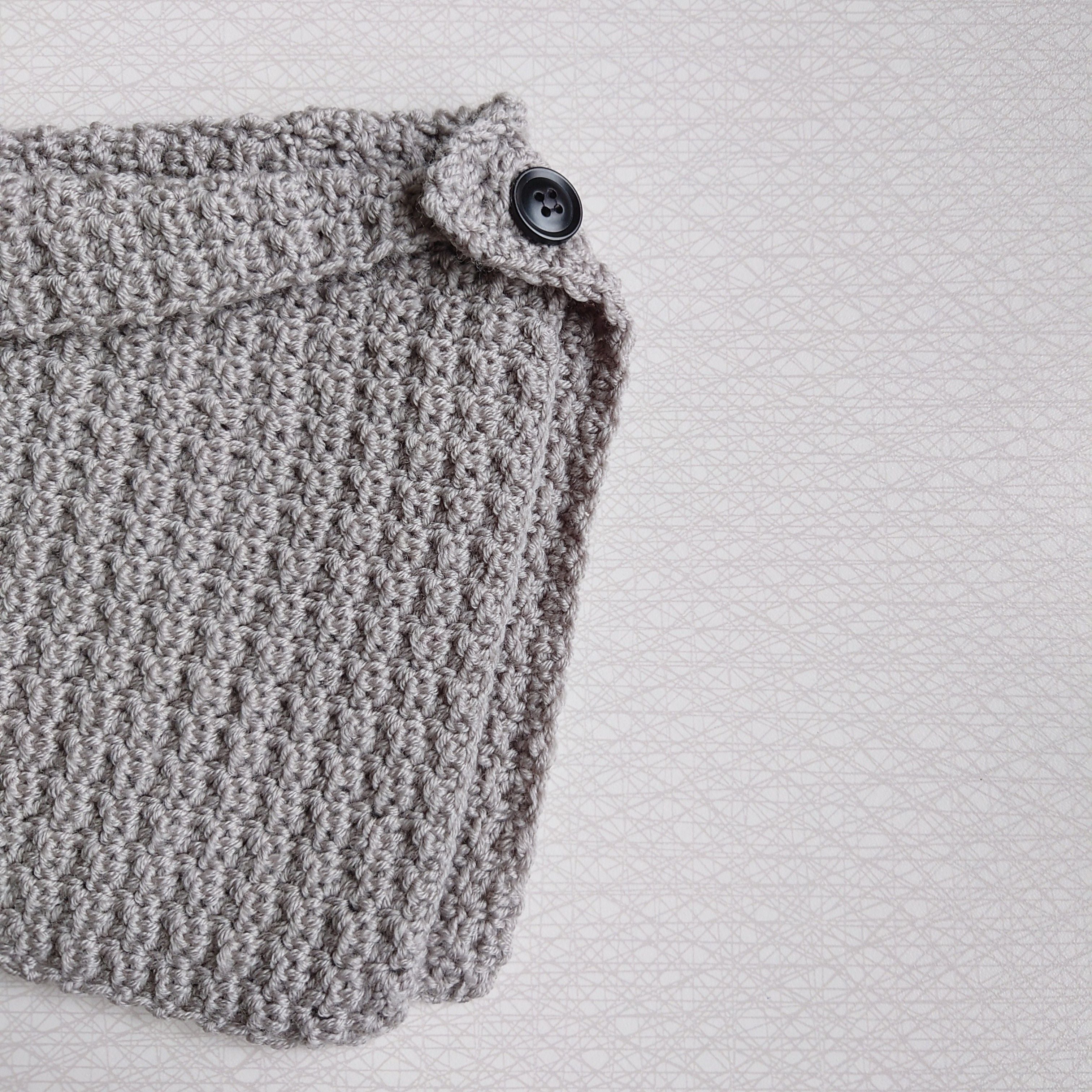 Fine Merino - Neck Warmer – Hobbii