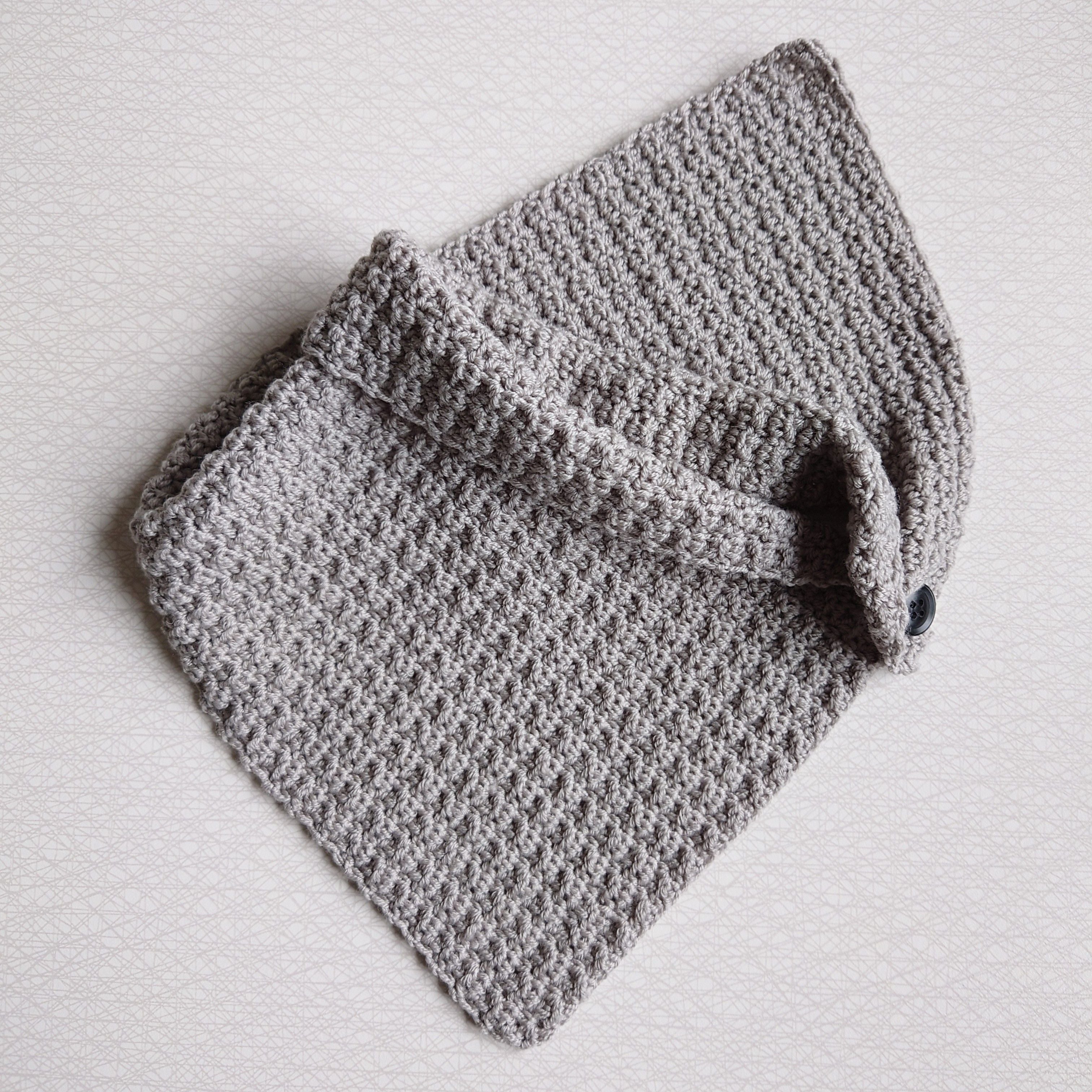 Fine Merino - Neck Warmer – Hobbii