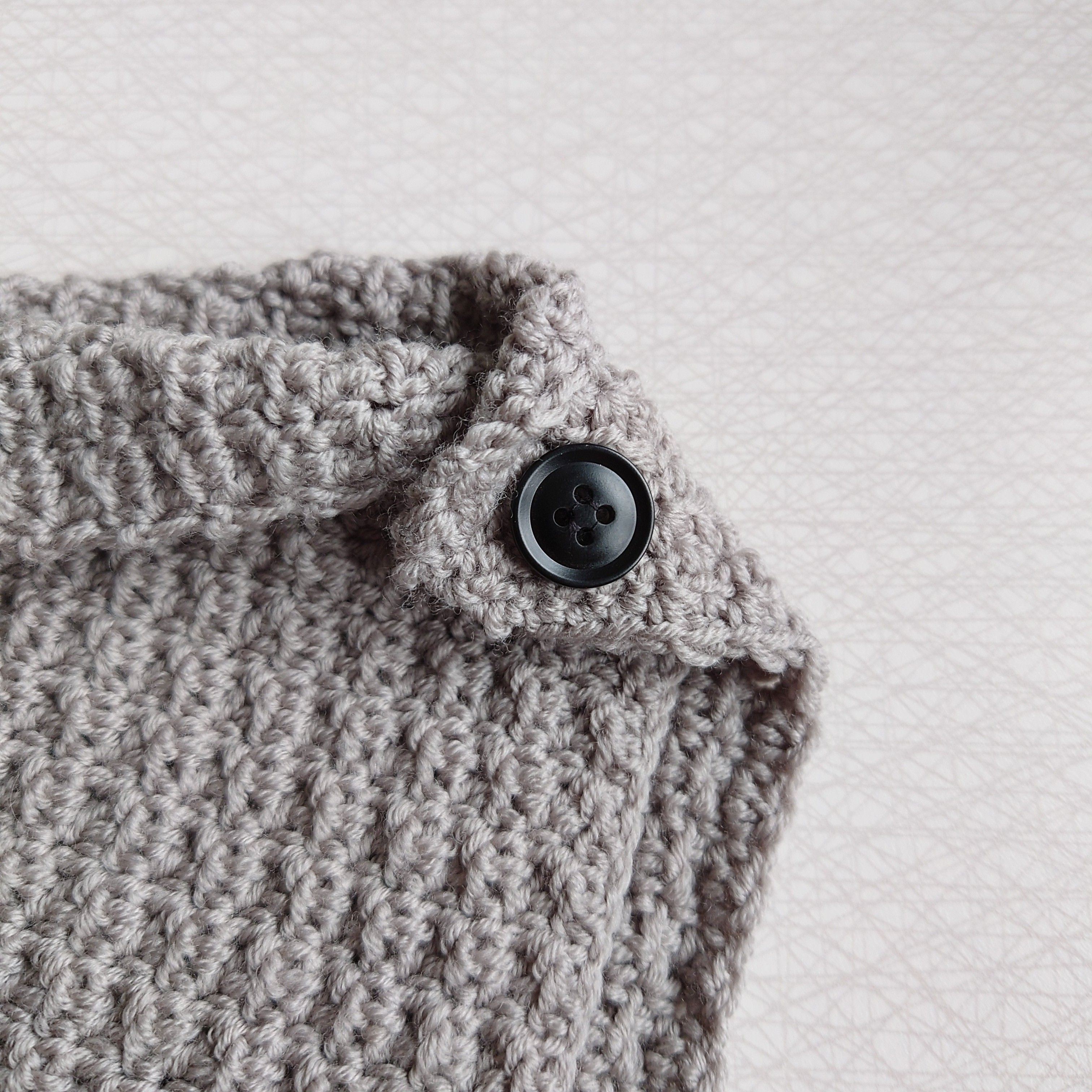 Fine Merino - Neck Warmer – Hobbii