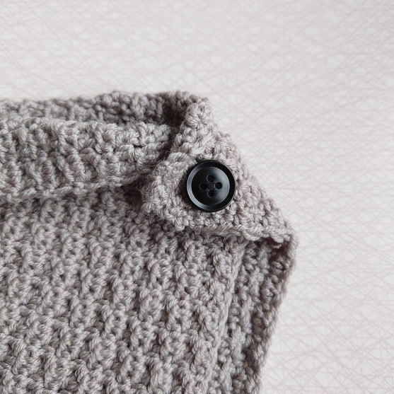 

Fine Merino - Neck Warmer
7